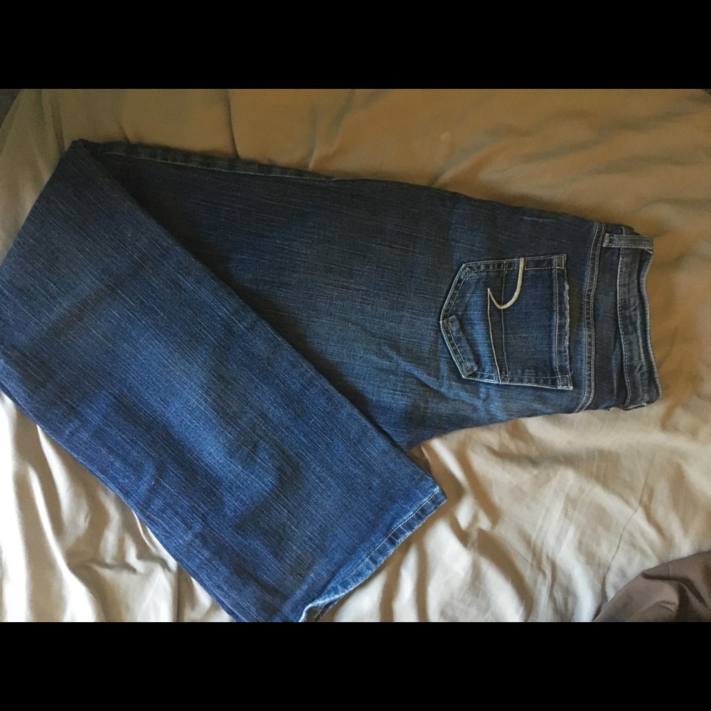 Women’s jeans
